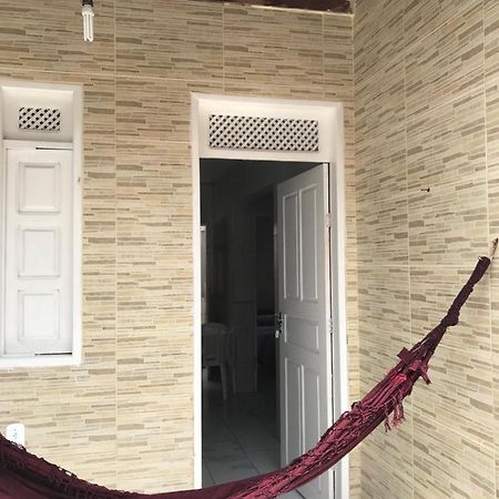 Casa Em Residencial, Mobiliada Para Temporada. Villa Aracaju Kültér fotó