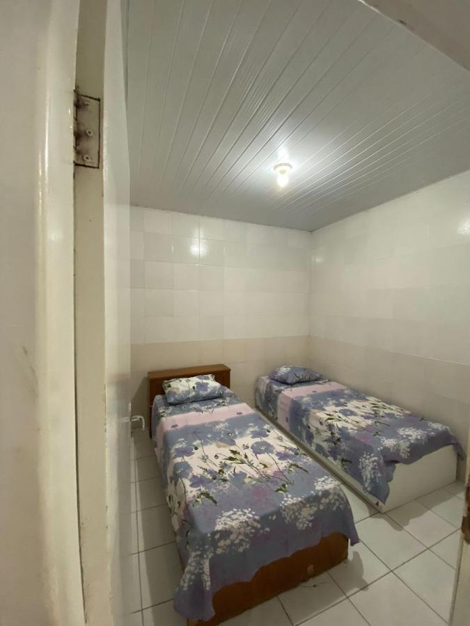 Casa Em Residencial, Mobiliada Para Temporada. Villa Aracaju Kültér fotó