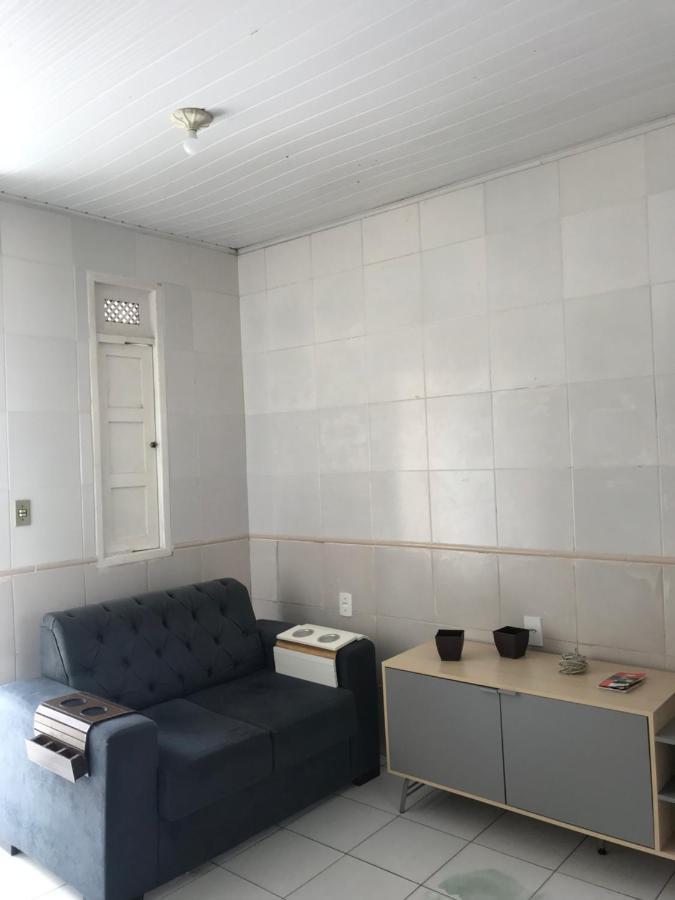 Casa Em Residencial, Mobiliada Para Temporada. Villa Aracaju Kültér fotó